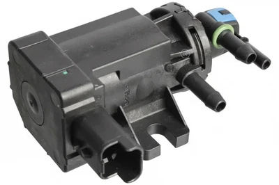 Soupape de contrôle des gaz d'échappement 108712 FEBI BILSTEIN pour CITROËN FIAT - Photo 1/4