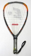 E-Force Bedlam Dagger 150 Racquet Ball Racquet 3 5/8 grip
