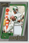 /99 2023 Panini Playbook - Randall Cunningham Game-Used Jersey #DD-9 (MEM)