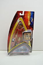 Star Trek - Actionfigur - Lieutenant Uhura - Wave one 2003 Art Asylum 10026