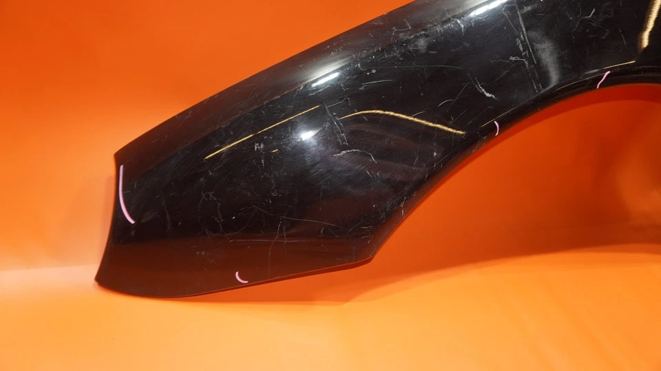 Guardabarros conductor izquierdo mercedes benz cl500 2000 2001 2002 2003 2004 2005 2006 oem Foto 2 de 4