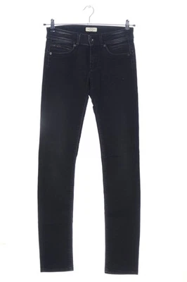 PEPE JEANS Vaquero elásticos Mujeres Vaquero Talla EU 34 negro look casual - Imagen 1 de 4