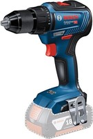 Bosch Akku-Bohrschrauber 18V Gsr 18V-55 Ohne Akku