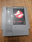 Ghostbusters (Nintendo Entertainment System, 1988) Authentic NES Game Cartridge