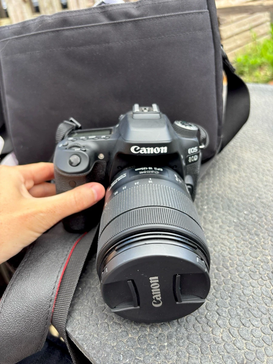 Canon EOS 80D ☆訳あり☆ Canon EOS 80D Digital Cameras for Sale | Shop New & Used Digital