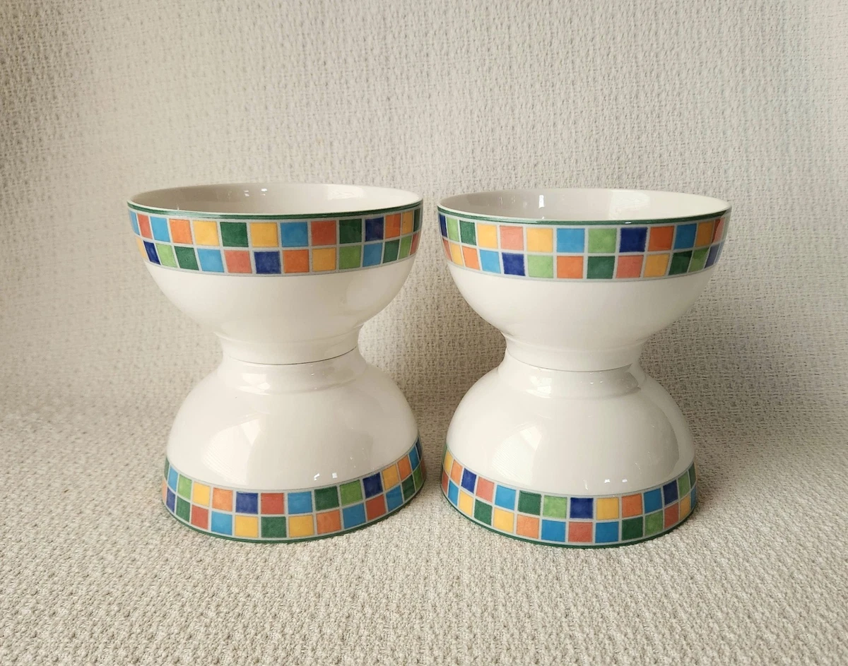 Villeroy Boch Twist Alea Limone for sale | eBay