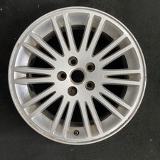 Chrysler 300 Oem Wheel 17 2008-2010 Factory Original Rim 1dv20pakaa 2324