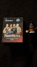 2025 WNBA Series 1 TeenyMates Diamond DeSheilds Connecuit Sun BRAND NEW