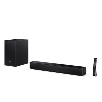 Sharp HT-SBW121 schwarz Soundbar