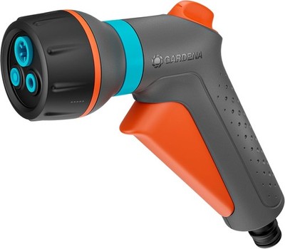 Gardena Classic Kompakte Multi-Brause Spritzen & Brausen: Classic Kompakte
