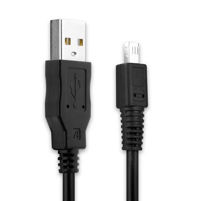 USB Datenkabel Kodak Easyshare CX4230 Easyshare CX4200 Easyshare CX7430