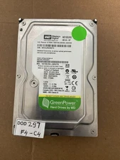 Western Digital WD 3.5" WD10EURX 1TB SATA III 6Gbps HDD