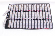 LED Module Prism White 7100K - 12V -  48 modules SloanLed