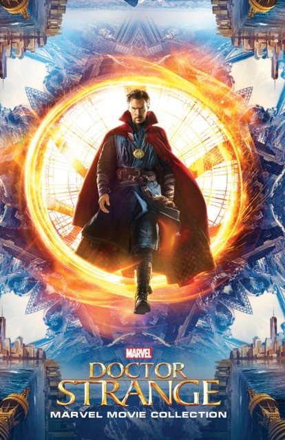 Marvel Cinematic Collection Vol. 6: Doctor Strange Prelude by Various