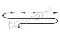 Topran Abs Sensor Raddrehzahl 723 902 FüR Sw 508 Peugeot 1 Bluehdi 120 Hdi Thp
