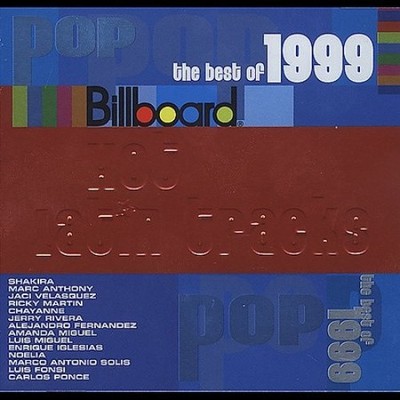 Billboard Latin Series: Best of 1999 by Various Artists
