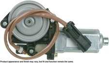 A1 REMFG INC REMANUFACT ELECTRIC MOTOR