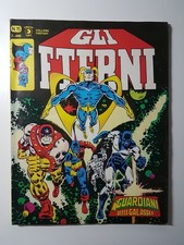 🔵 GLI ETERNI N. 15 - Editoriale Corno – BUONO/OTTIMO (rif. 19995)