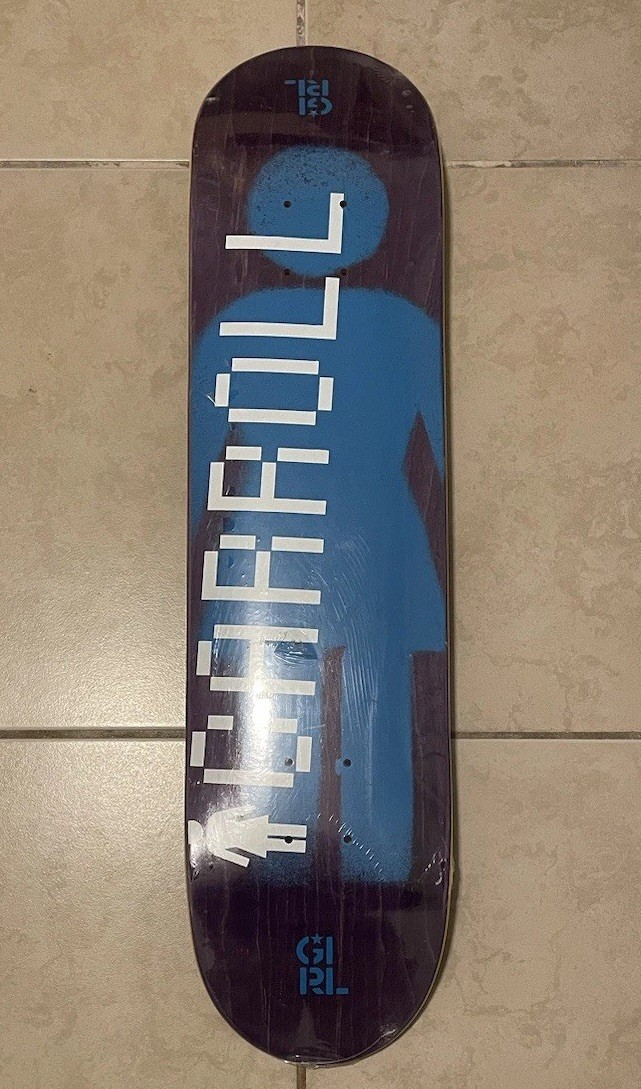 S Deck Plan B World Blind 101 Koston Ftc 90