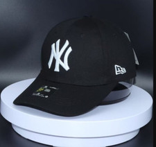 New York NY Yankees Baseball Men+Women Hat Un...