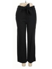 Bar III Women Black Dress Pants S
