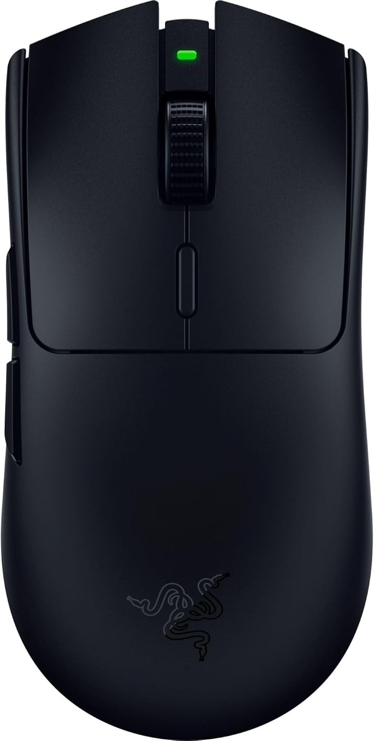 RAZER VIPER V3 HYPERSPEED WIRELESS ESPORTS GAMING MOUSE LIGHTWEIGHT 30K DPI