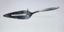 Fuller Brush Company Stainless Cake Pie Server #171 Made in Brazil