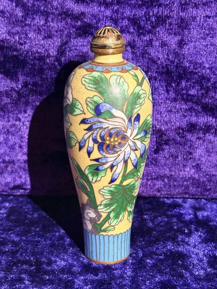 1900-1940 鼻烟壶亚洲古董| eBay