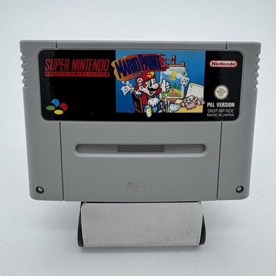 Mario Paint - Super Nintendo | SNES | Gut | Versand