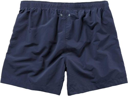 Shorts Da Mare Con Cintura Elastica, Disponibili Fino Alla Tg. 8XL 702532 - Foto 3 di 12