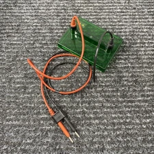 Bio-Rad Criterion Cell 135BR Electrophoresis Cell Lid