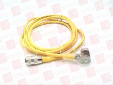 TURCK WK 4.43T-2-P7X2-RK 4.43T / WK443T2P7X2RK443T (BRAND NEW)