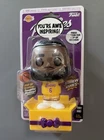 NBA Funko Popsies LeBron James Lakers Figure Pop-Up Message New  LOOK!