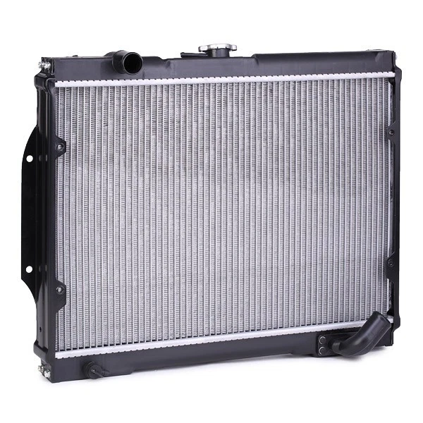 RIDEX 470R0840 radiador enfriador de agua enfriador de motor - Imagen 4 de 4