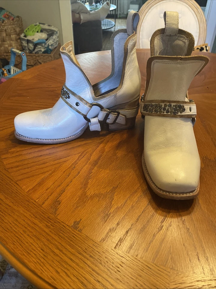 Freebird by Steven Mujer Polvoriento Talla 9 Foto 3 de 4