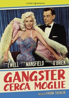 Film - Gangster sucht Frau - DVD