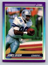 James Dixon