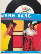 BANG BANG Nur wir zwei (deutsche CV: Men with...