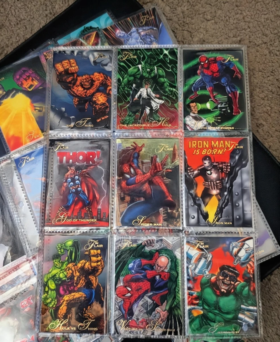 25+ Fleer Collectable Trading Card Sets for sale | Updated Oct 2026