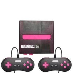 Columbus Circle 8bit Compact HD Famicom Compatible Console