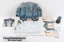 Hoth Ice Planet Playset Incomplete Playsets Original Kenner Star Wars