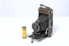 Voigtländer Inos II (1933 model, 6×9 format)