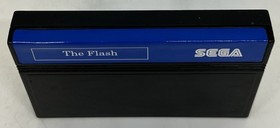 The Flash - Sega Master System - TEC TOY | Loose | TESTED