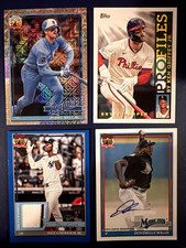 2026 Topps Series 1 Inserts, Parallels, Serial #d / Complete Your SET / You PICK