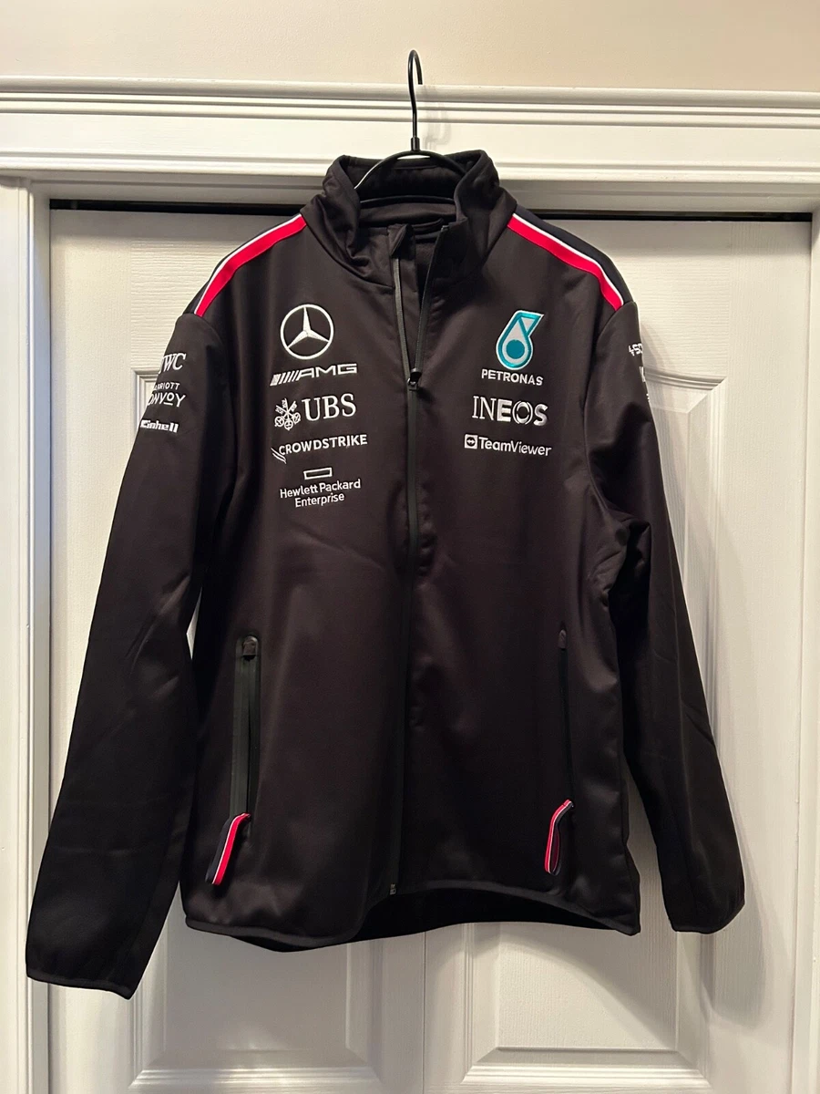 Lewis Hamilton Formula 1 Racing Fan Jackets for sale | eBay