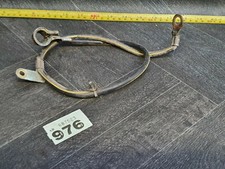 Nissan Micra K11 2000-2002 battery wire earth strap