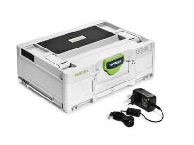 Festool Bluetooth  Speaker SYS3 BT20 M 137 TOPROCK | 205502