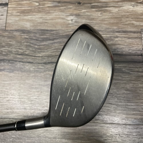 Taylormade Burner 420 Golf Driver Club 9.5 - Left-Handed - Picture 2 of 7