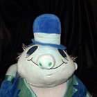 Disney Haunted Mansion Plush~Phineas~Halloween Greeter~Hitchhiking Ghost — photo 8