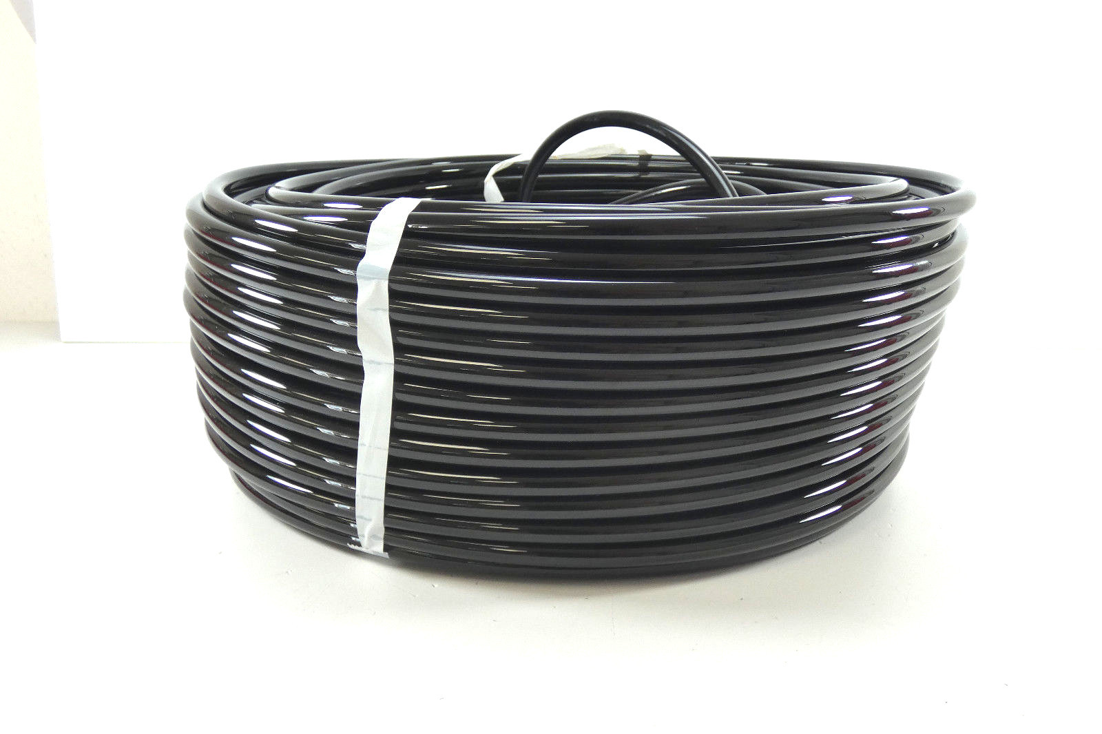 88m SMC Polyurethane Hose TU1065B-100 | External Ø 10mm | Internal Ø 6.5mm